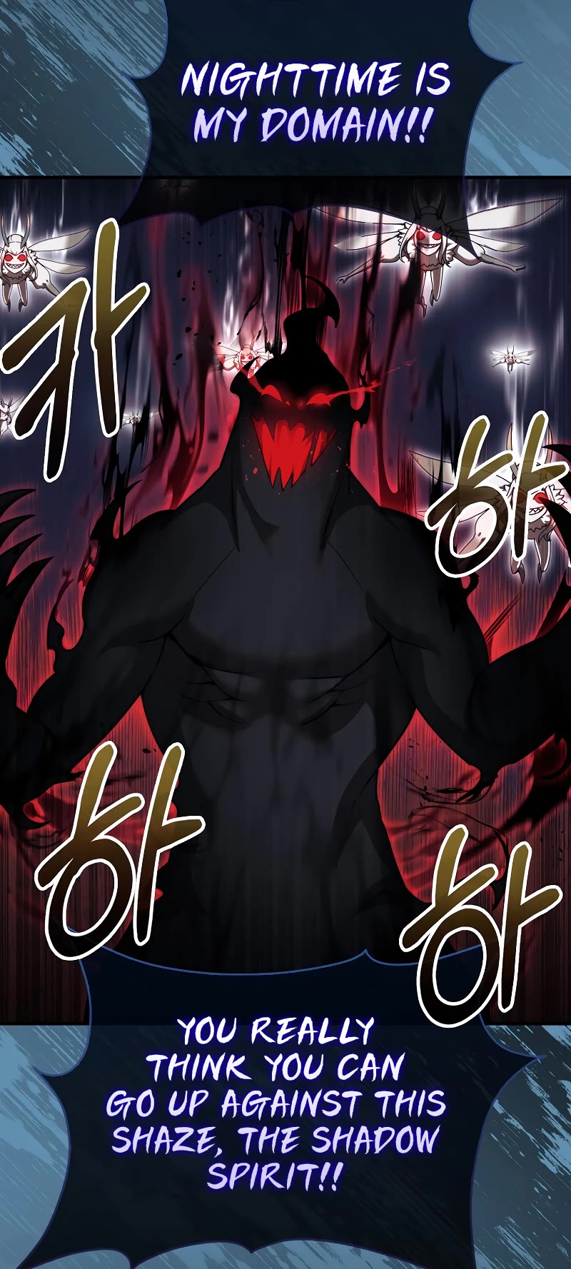 The 31st Piece Overturns the Board Chapter 35 page 17 - Chapter 35