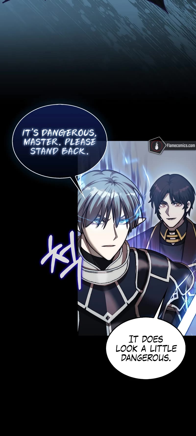 The 31st Piece Overturns the Board Chapter 35 page 18 - Chapter 35