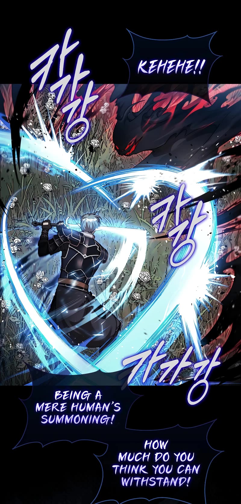 The 31st Piece Overturns the Board Chapter 35 page 21 - Chapter 35