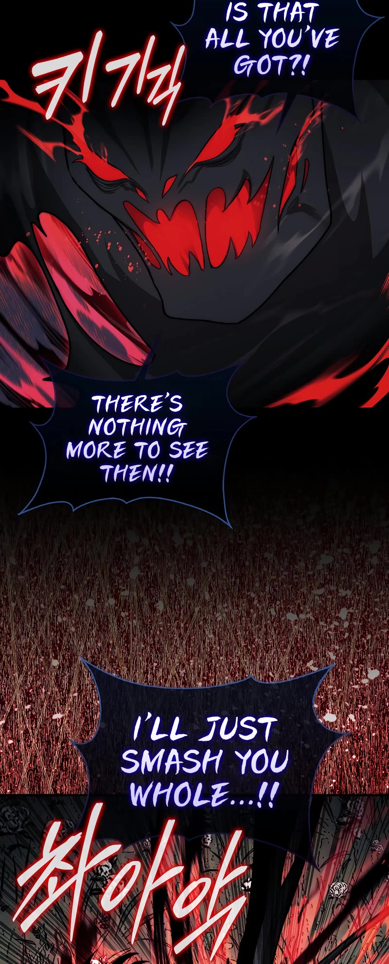 The 31st Piece Overturns the Board Chapter 35 page 25 - Chapter 35
