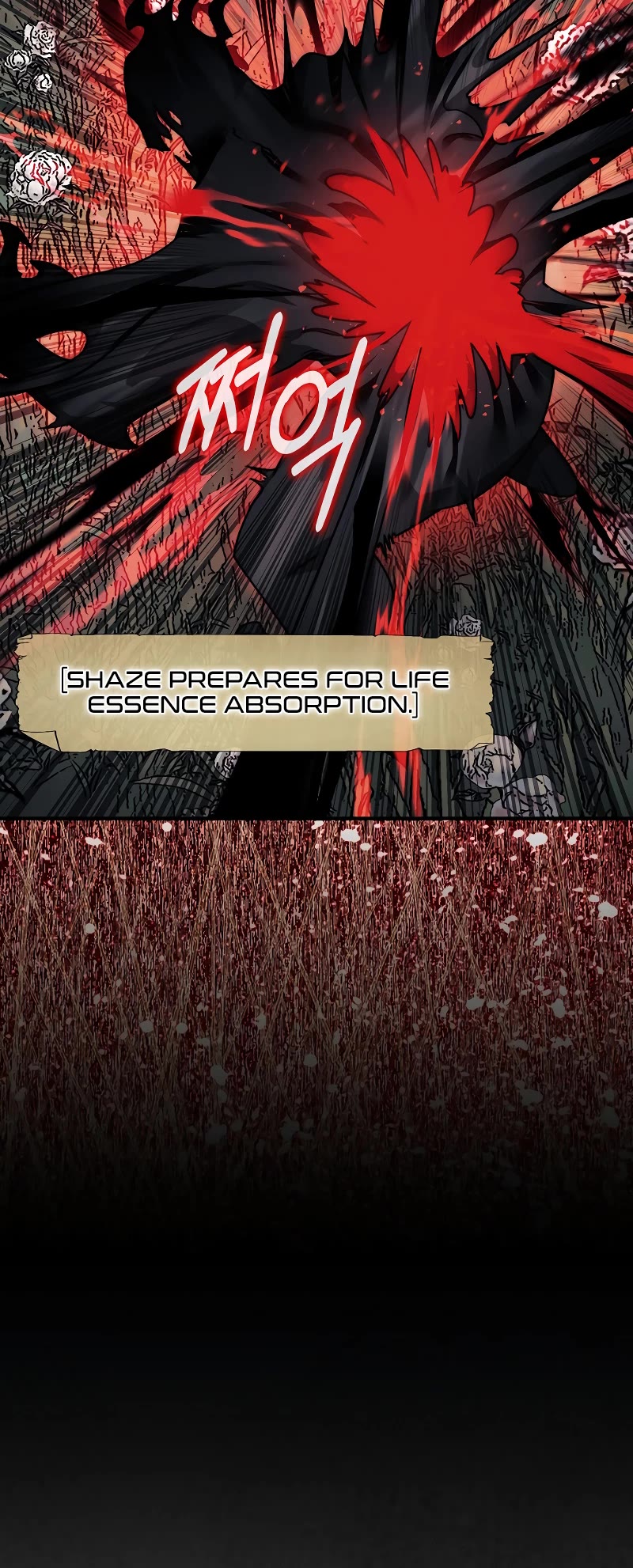 The 31st Piece Overturns the Board Chapter 35 page 26 - Chapter 35