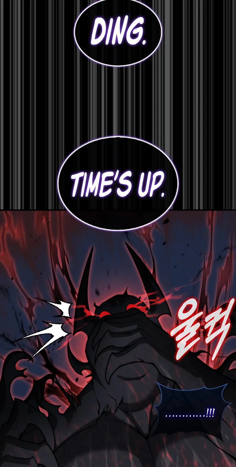The 31st Piece Overturns the Board Chapter 35 page 29 - Chapter 35
