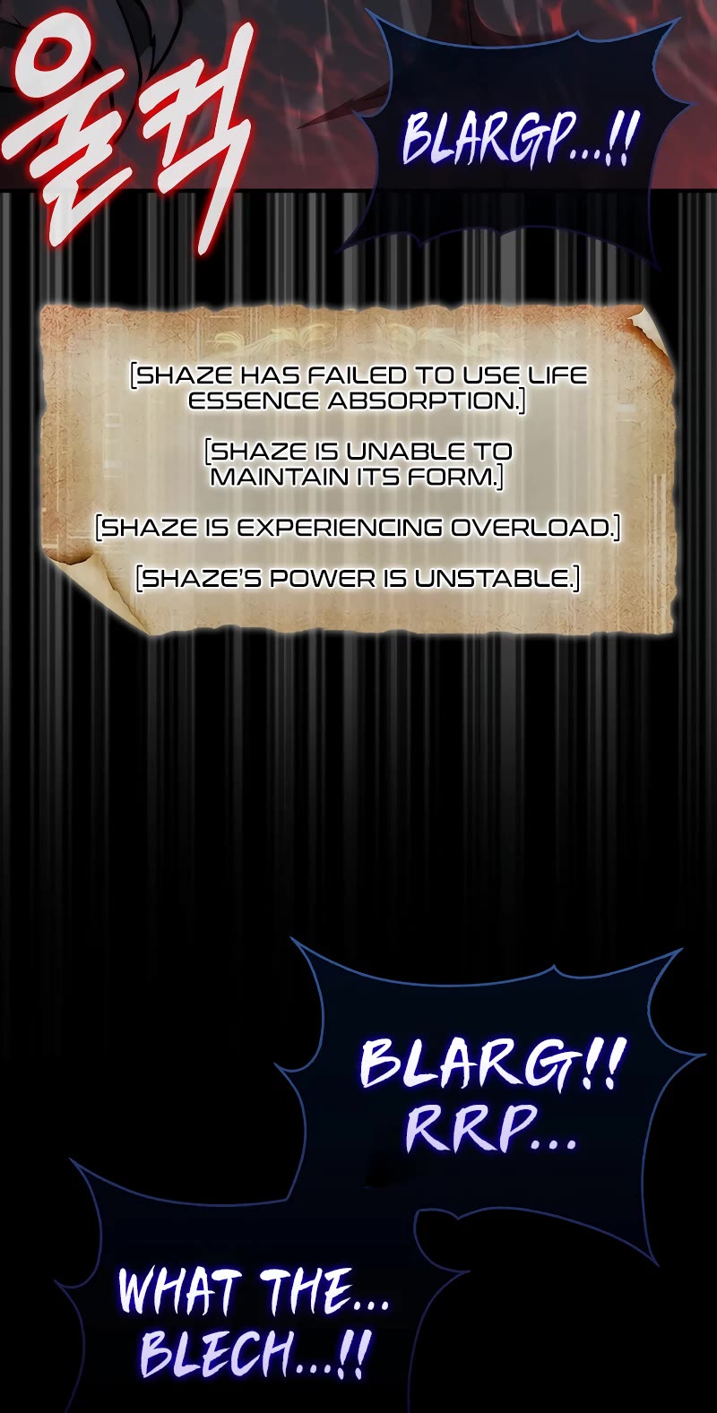 The 31st Piece Overturns the Board Chapter 35 page 30 - Chapter 35