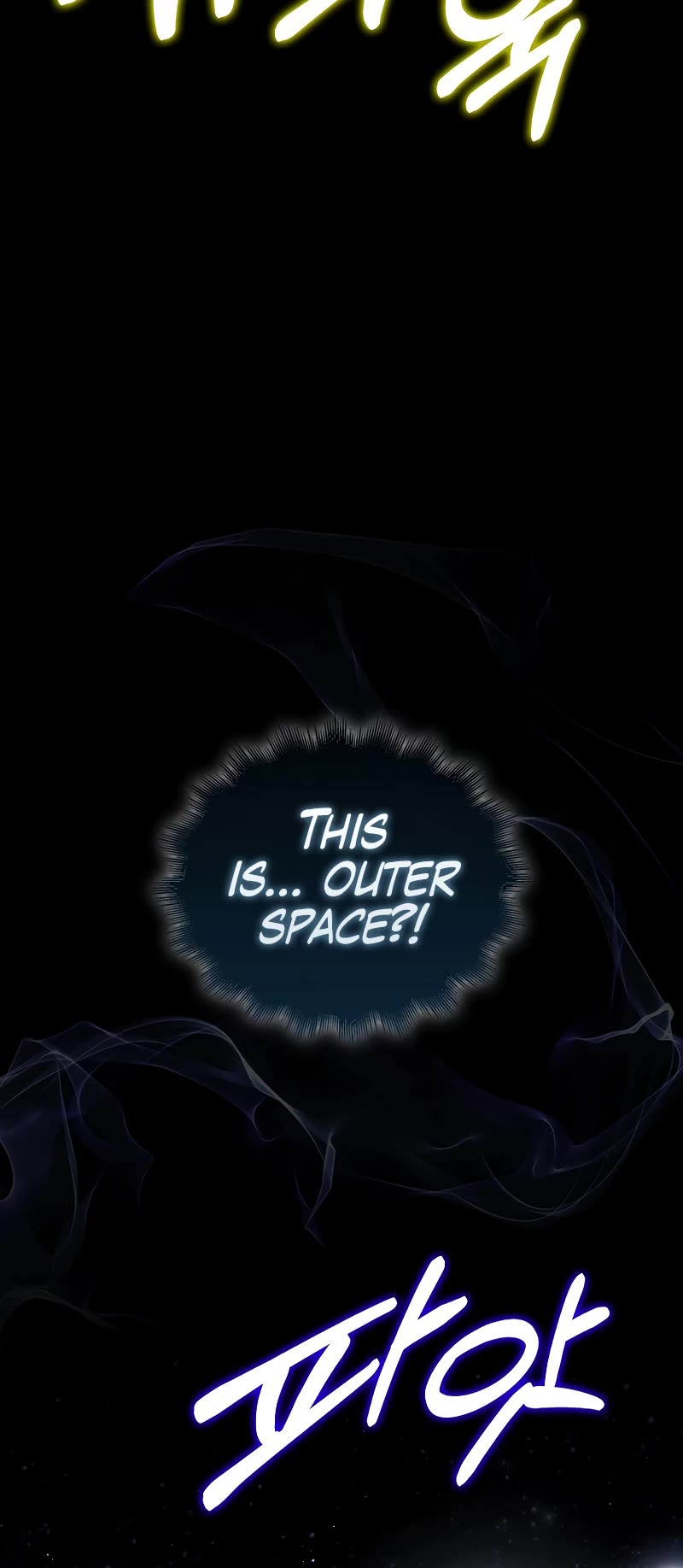 The 31st Piece Overturns the Board Chapter 35 page 42 - Chapter 35