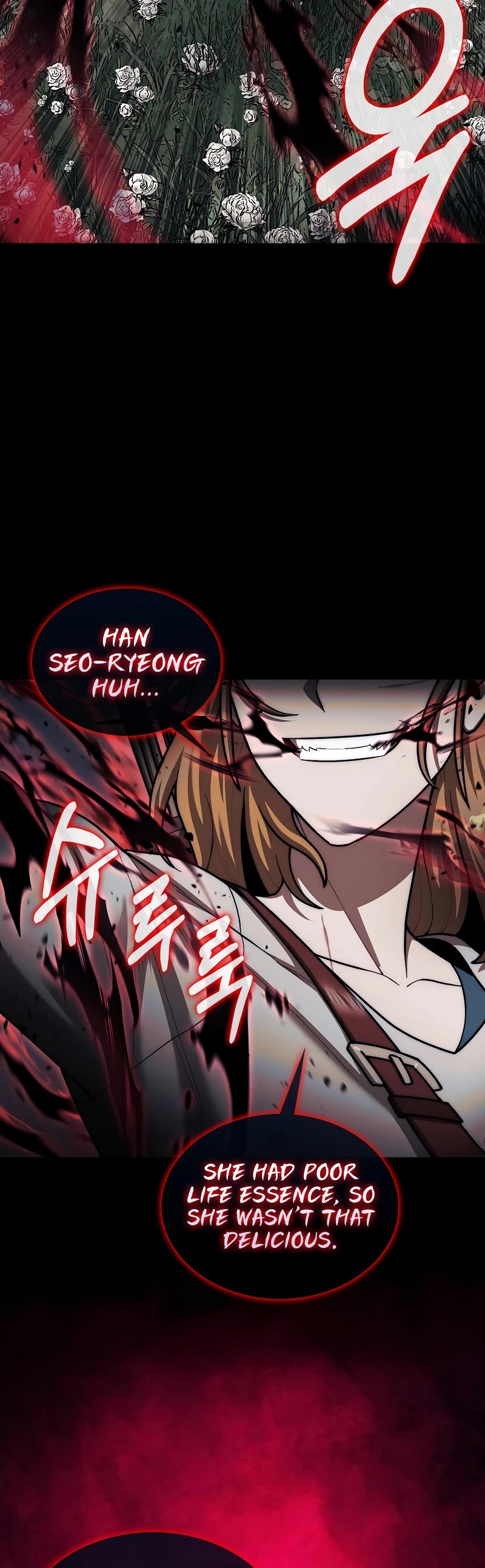 The 31st Piece Overturns the Board Chapter 35 page 8 - Chapter 35