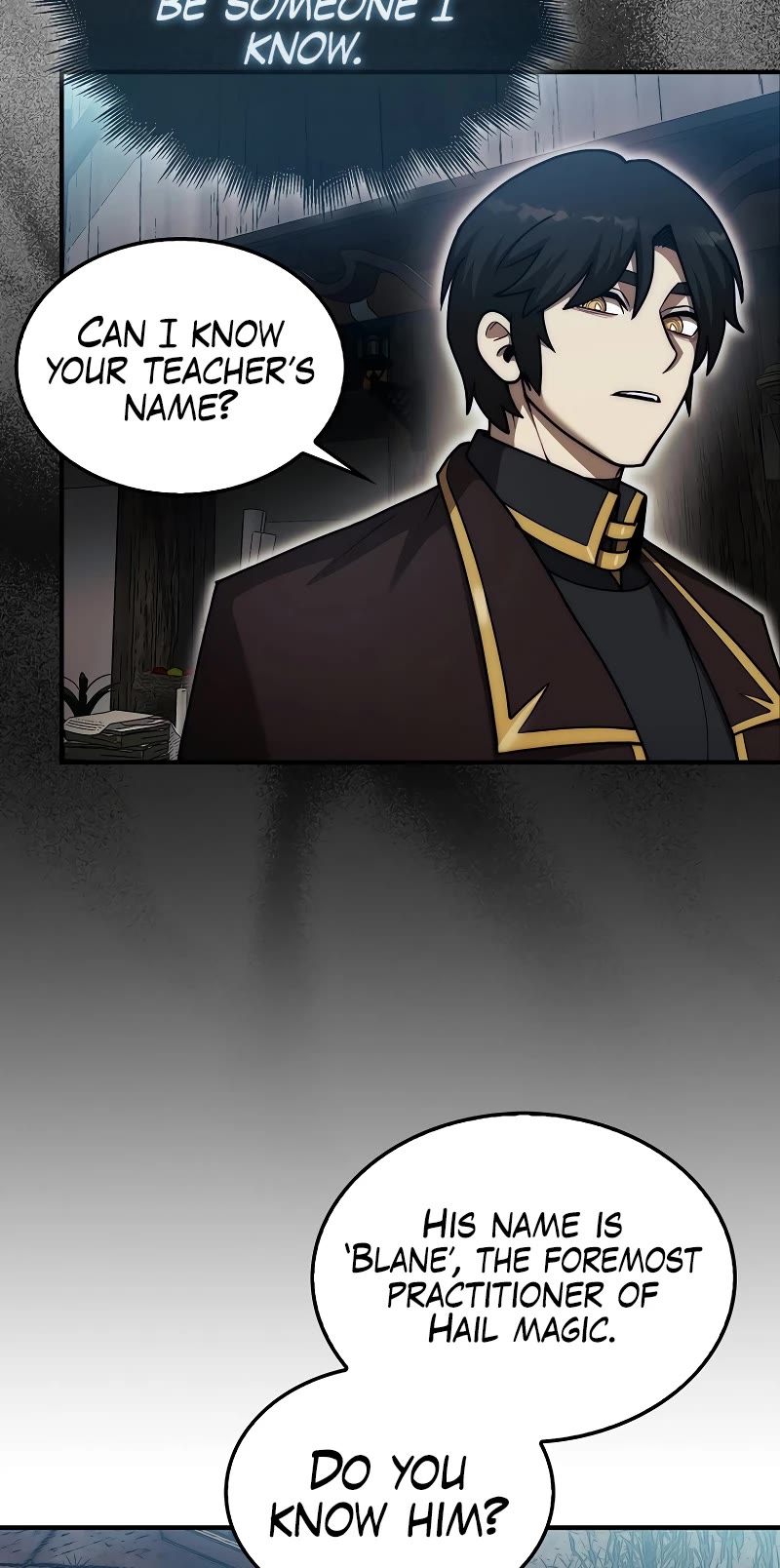 The 31st Piece Overturns the Board Chapter 36 page 18 - Chapter 36