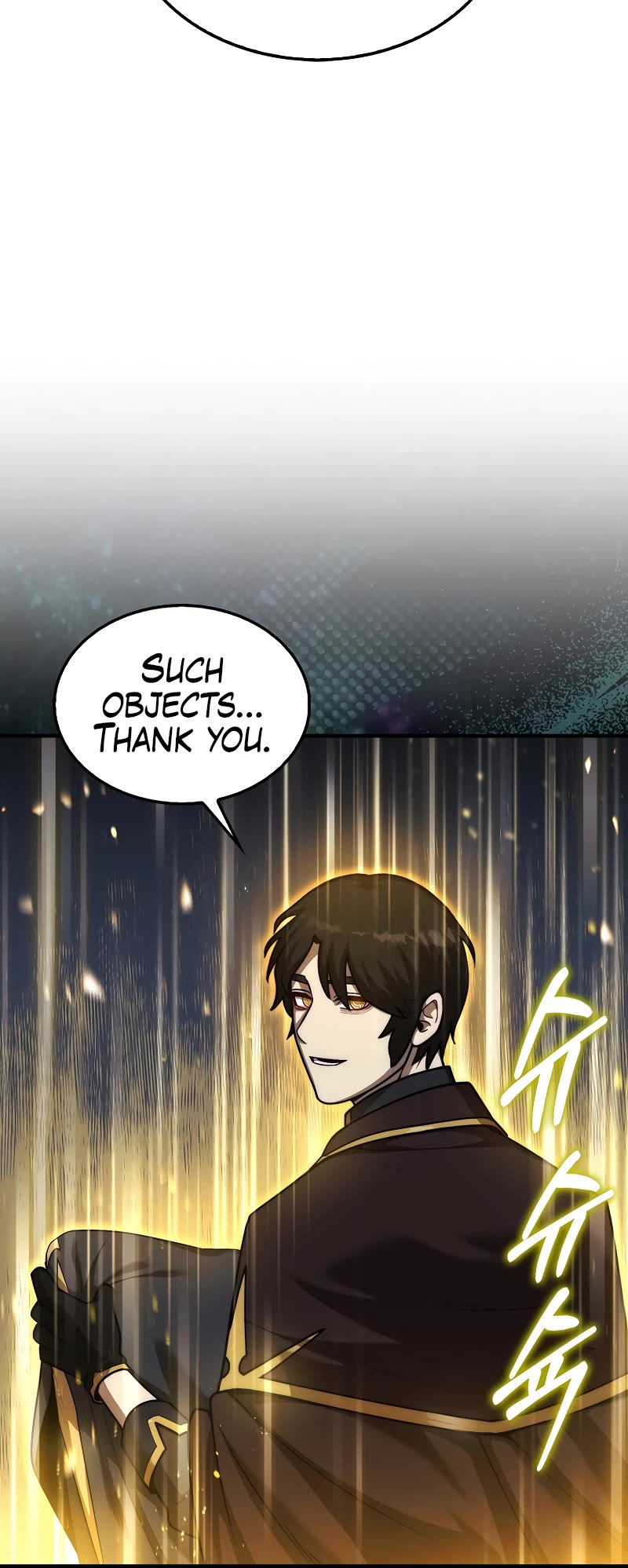 The 31st Piece Overturns the Board Chapter 36 page 47 - Chapter 36