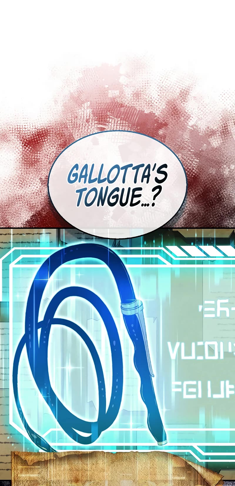The 31st Piece Overturns the Board Chapter 37 page 21 - Chapter 37