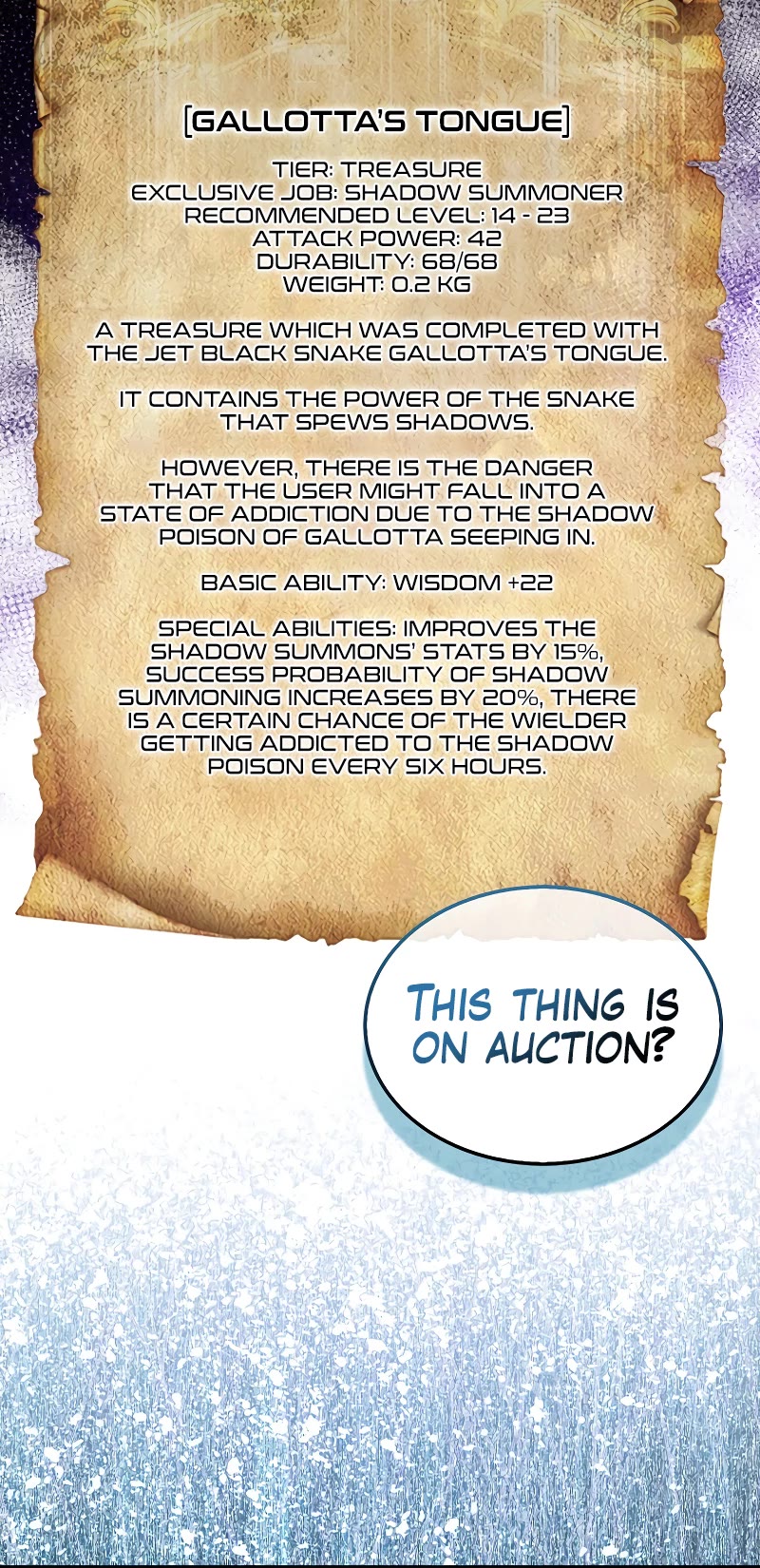The 31st Piece Overturns the Board Chapter 37 page 22 - Chapter 37