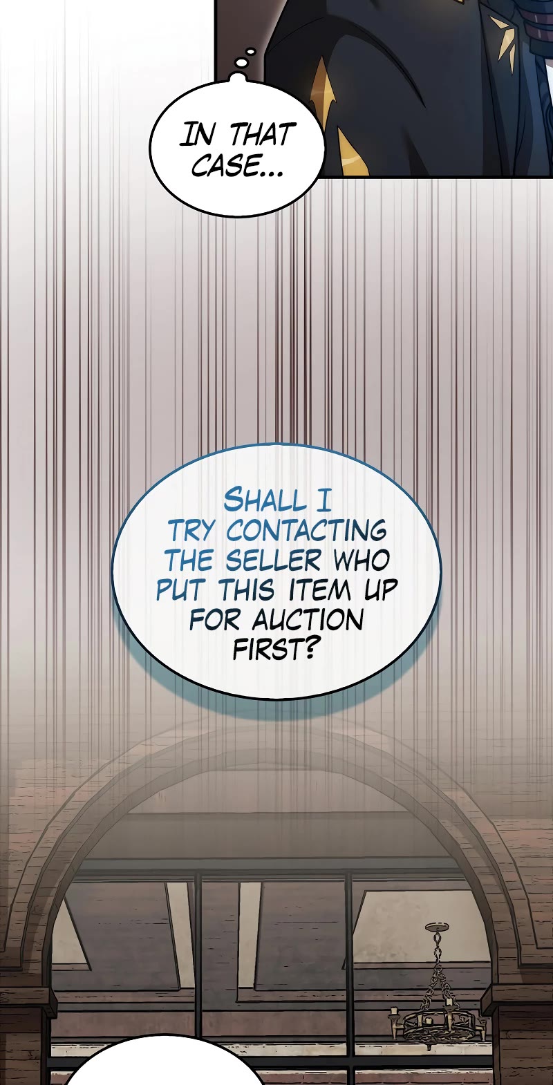 The 31st Piece Overturns the Board Chapter 37 page 25 - Chapter 37