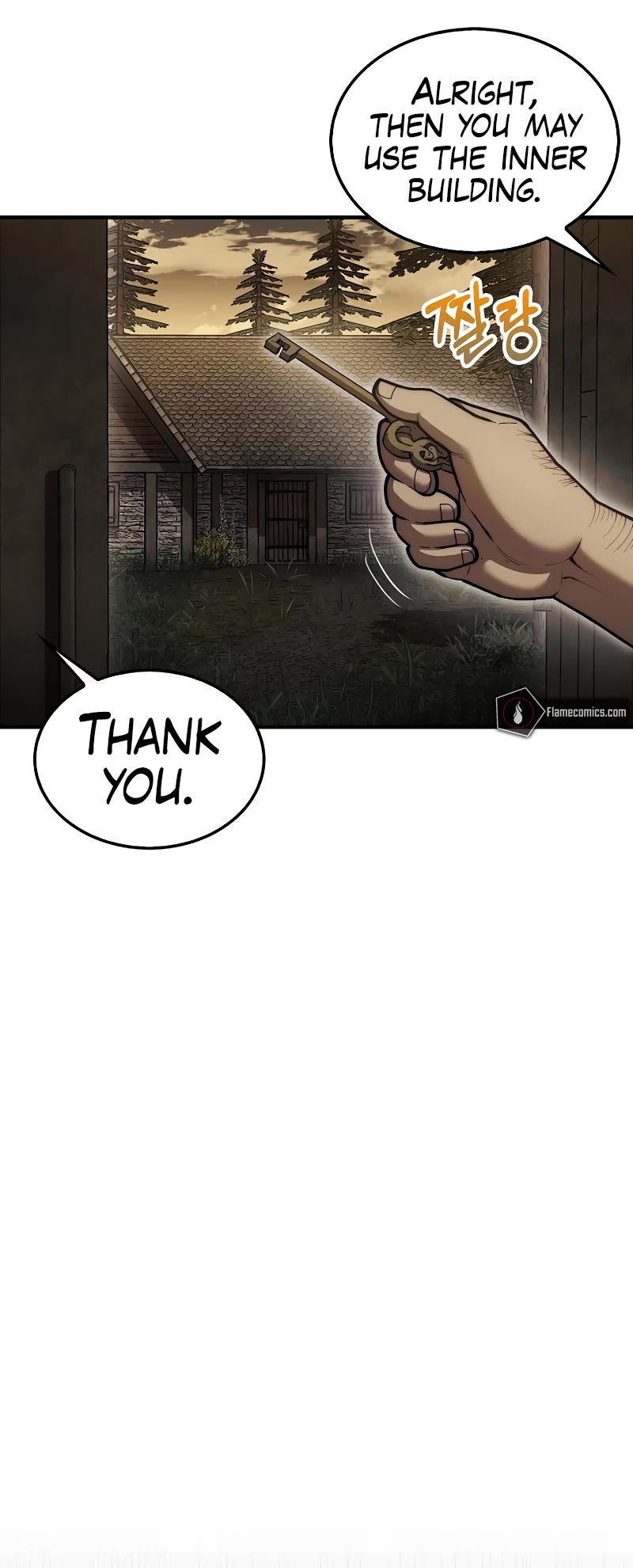 The 31st Piece Overturns the Board Chapter 37 page 40 - Chapter 37