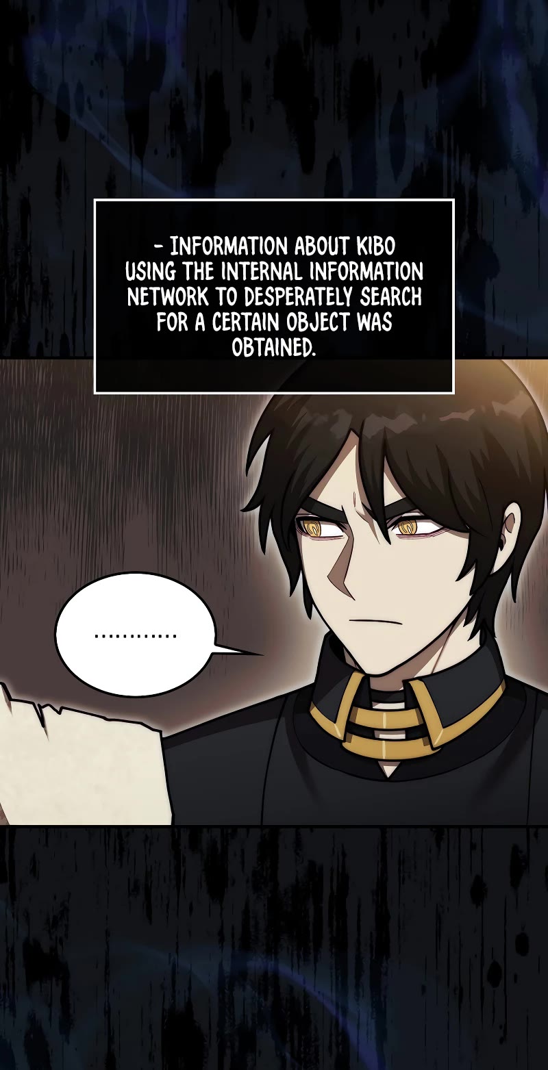 The 31st Piece Overturns the Board Chapter 37 page 43 - Chapter 37