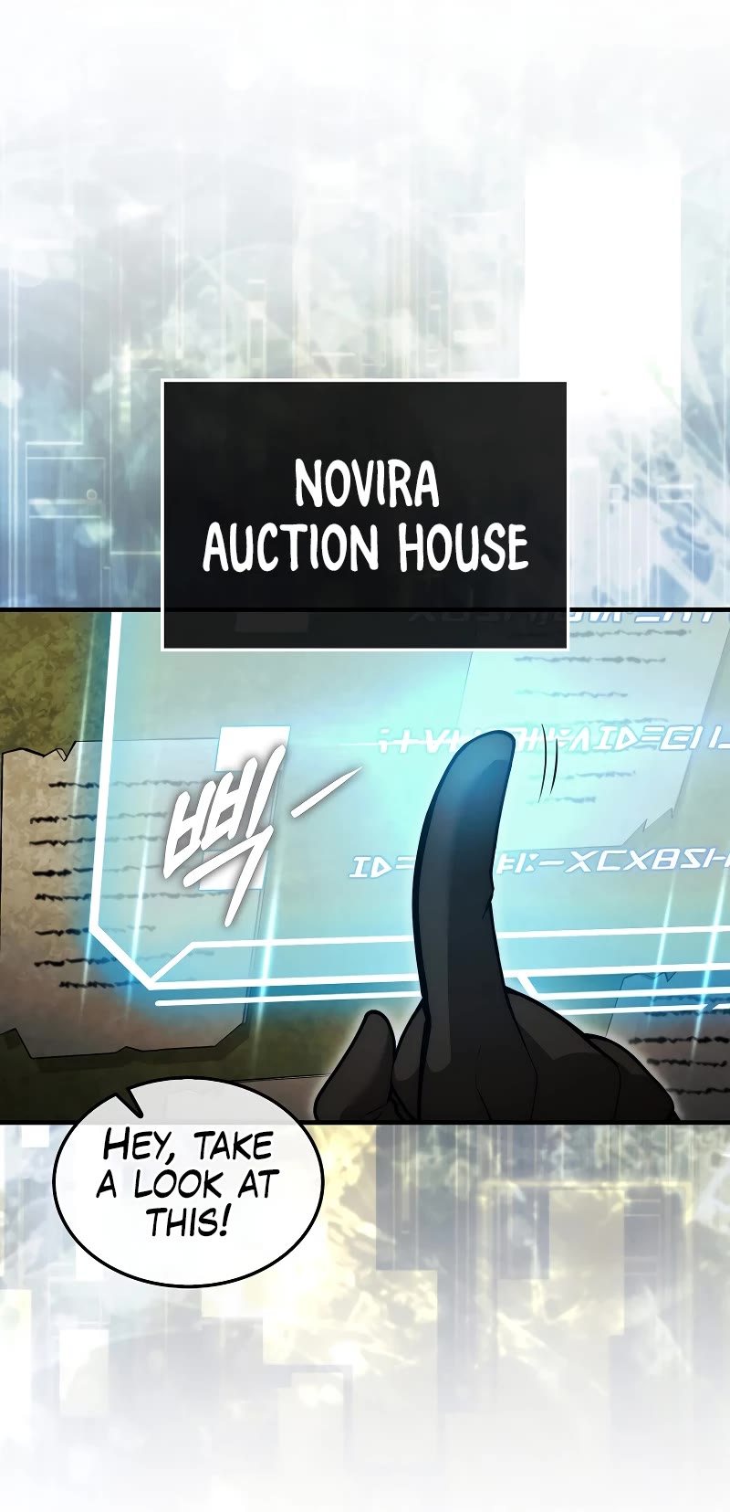 The 31st Piece Overturns the Board Chapter 37 page 48 - Chapter 37