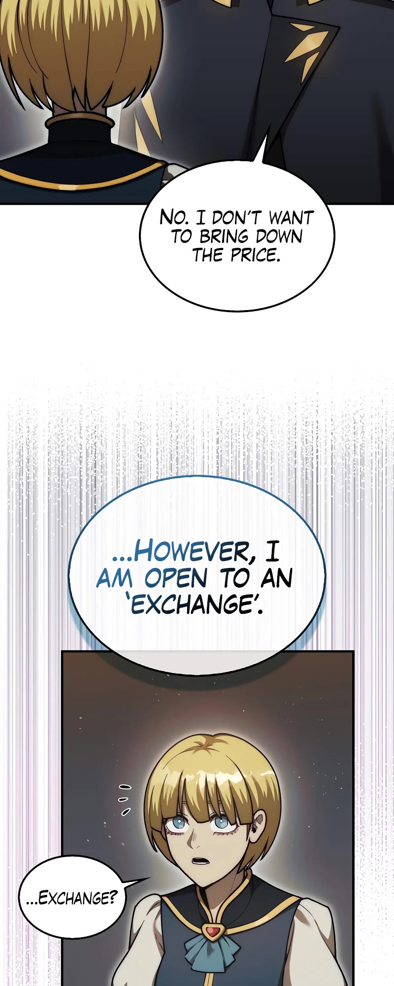 The 31st Piece Overturns the Board Chapter 37 page 51 - Chapter 37
