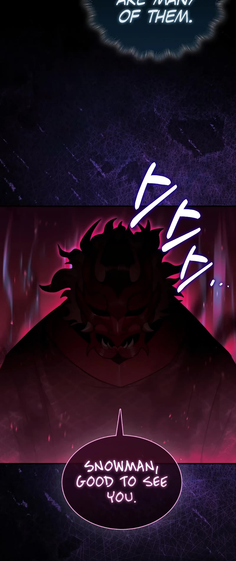 The 31st Piece Overturns the Board Chapter 38 page 12 - Chapter 38