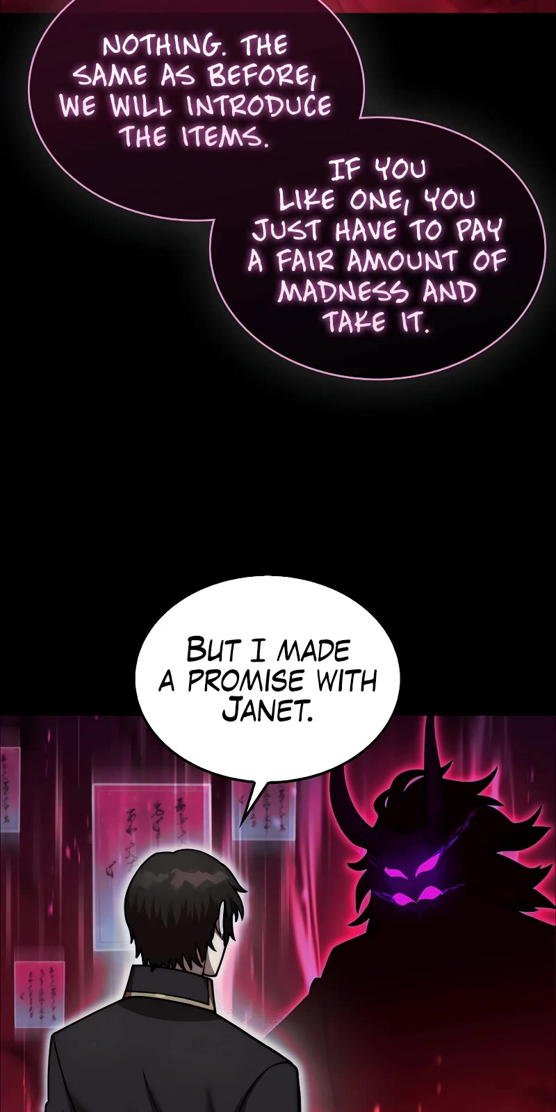 The 31st Piece Overturns the Board Chapter 38 page 16 - Chapter 38