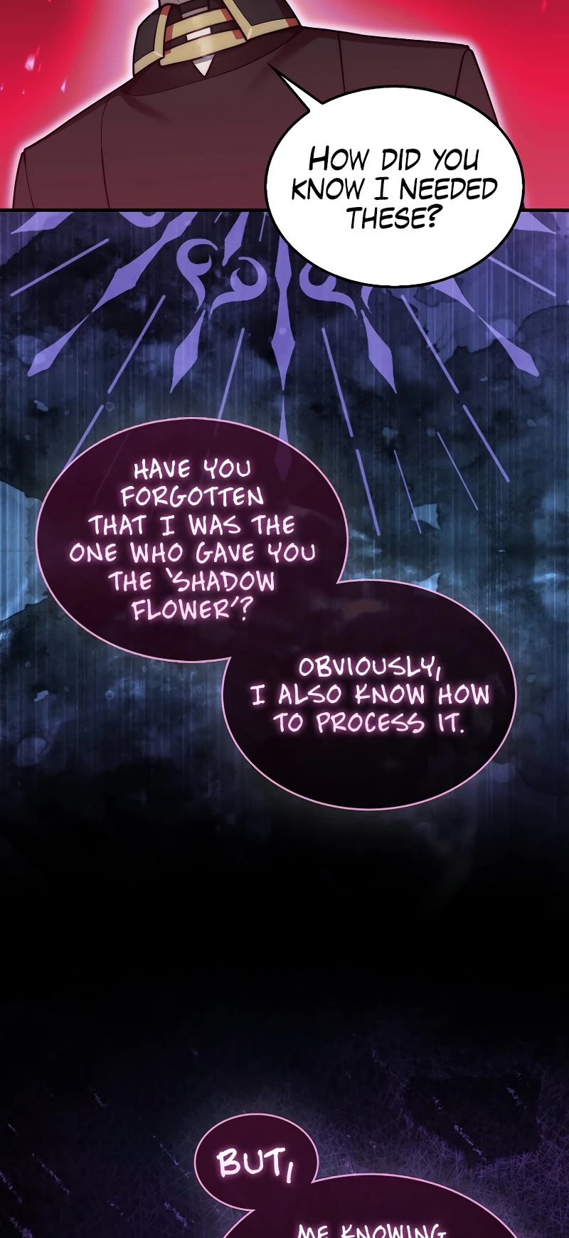 The 31st Piece Overturns the Board Chapter 38 page 26 - Chapter 38