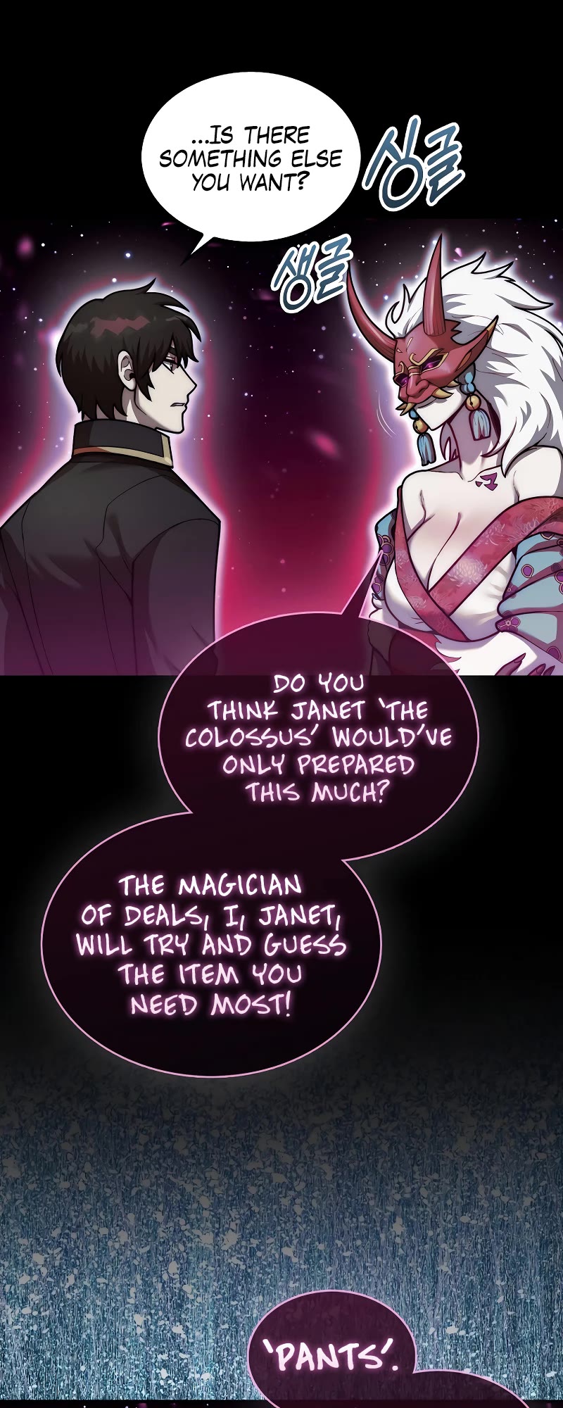 The 31st Piece Overturns the Board Chapter 38 page 30 - Chapter 38