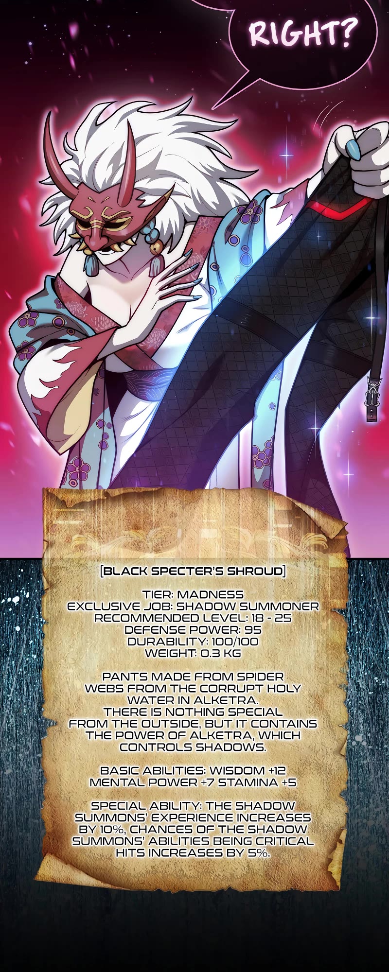 The 31st Piece Overturns the Board Chapter 38 page 31 - Chapter 38
