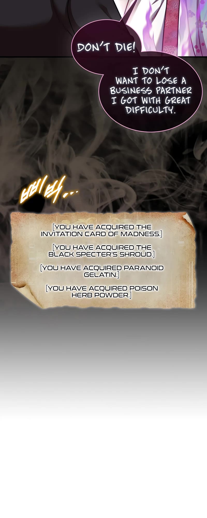 The 31st Piece Overturns the Board Chapter 38 page 38 - Chapter 38