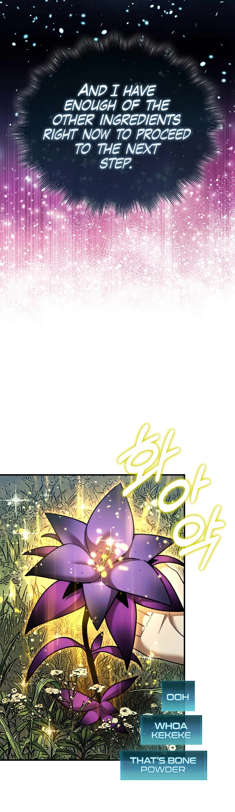 The 31st Piece Overturns the Board Chapter 38 page 42 - Chapter 38