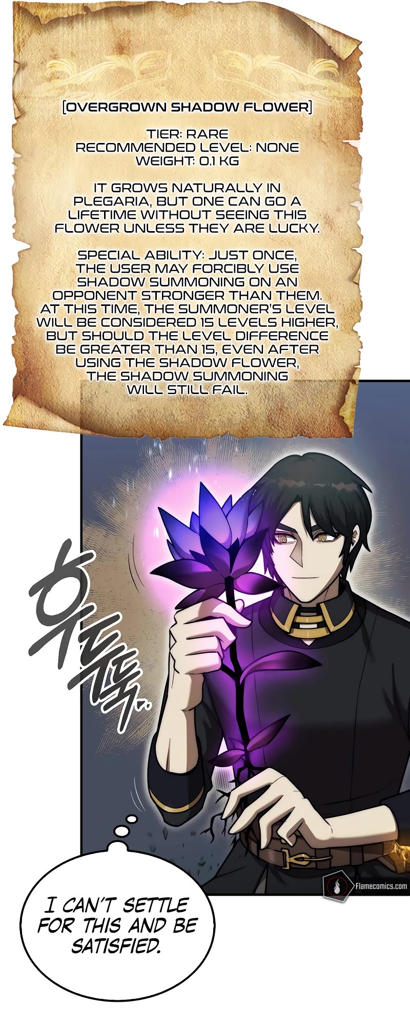 The 31st Piece Overturns the Board Chapter 38 page 43 - Chapter 38