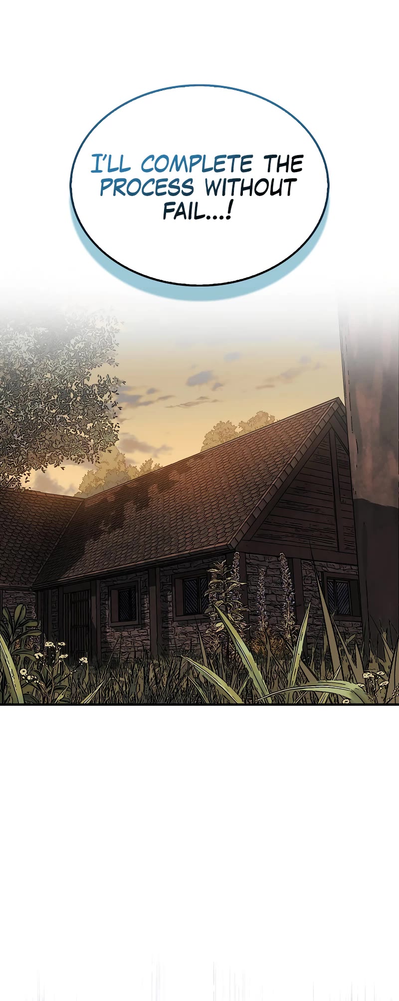 The 31st Piece Overturns the Board Chapter 38 page 44 - Chapter 38