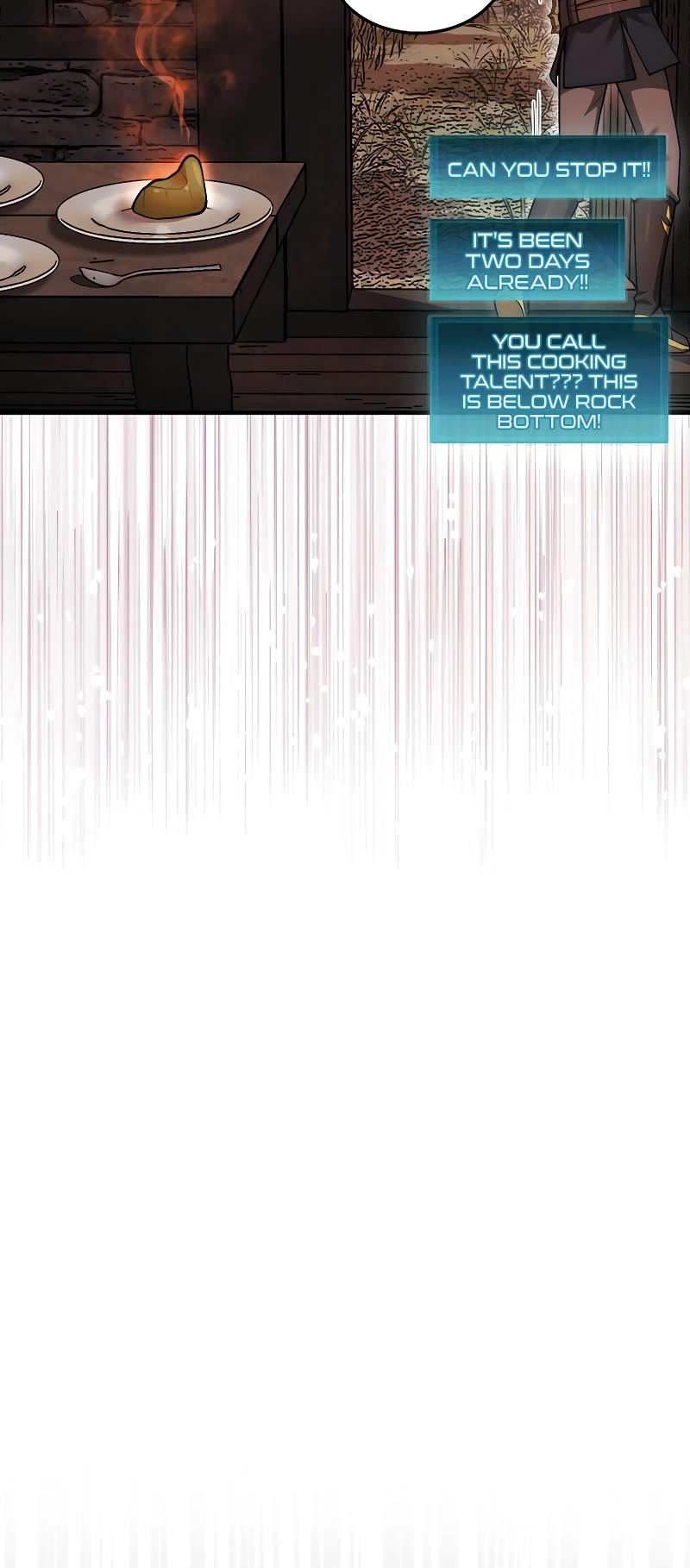 The 31st Piece Overturns the Board Chapter 38 page 47 - Chapter 38