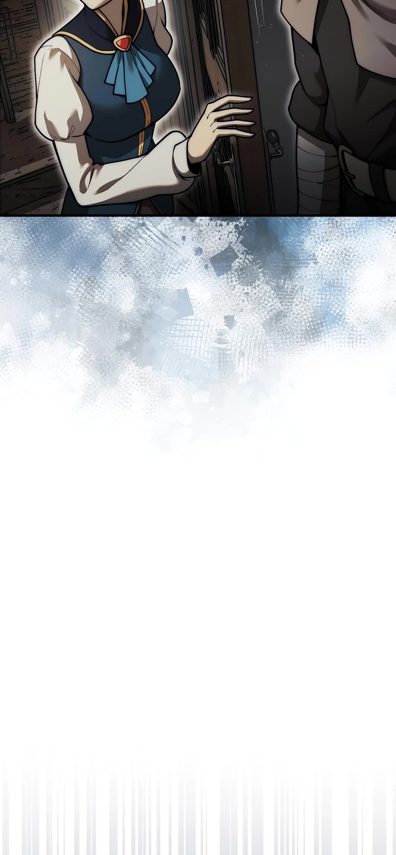 The 31st Piece Overturns the Board Chapter 38 page 5 - Chapter 38