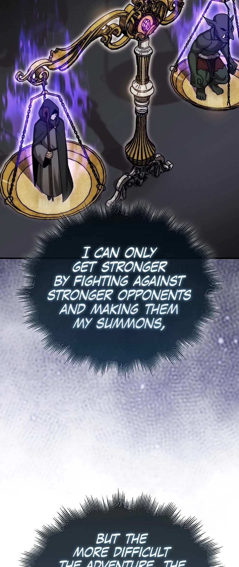 The 31st Piece Overturns the Board Chapter 38 page 51 - Chapter 38