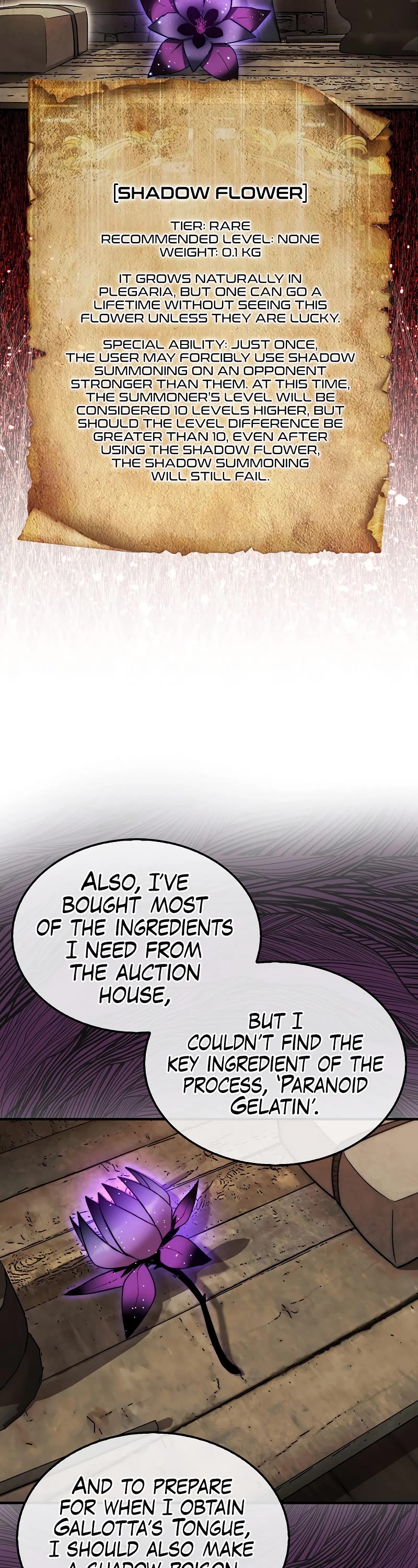 The 31st Piece Overturns the Board Chapter 38 page 7 - Chapter 38