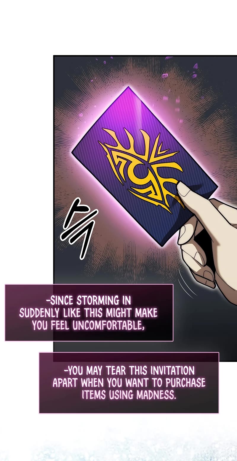 The 31st Piece Overturns the Board Chapter 38 page 9 - Chapter 38