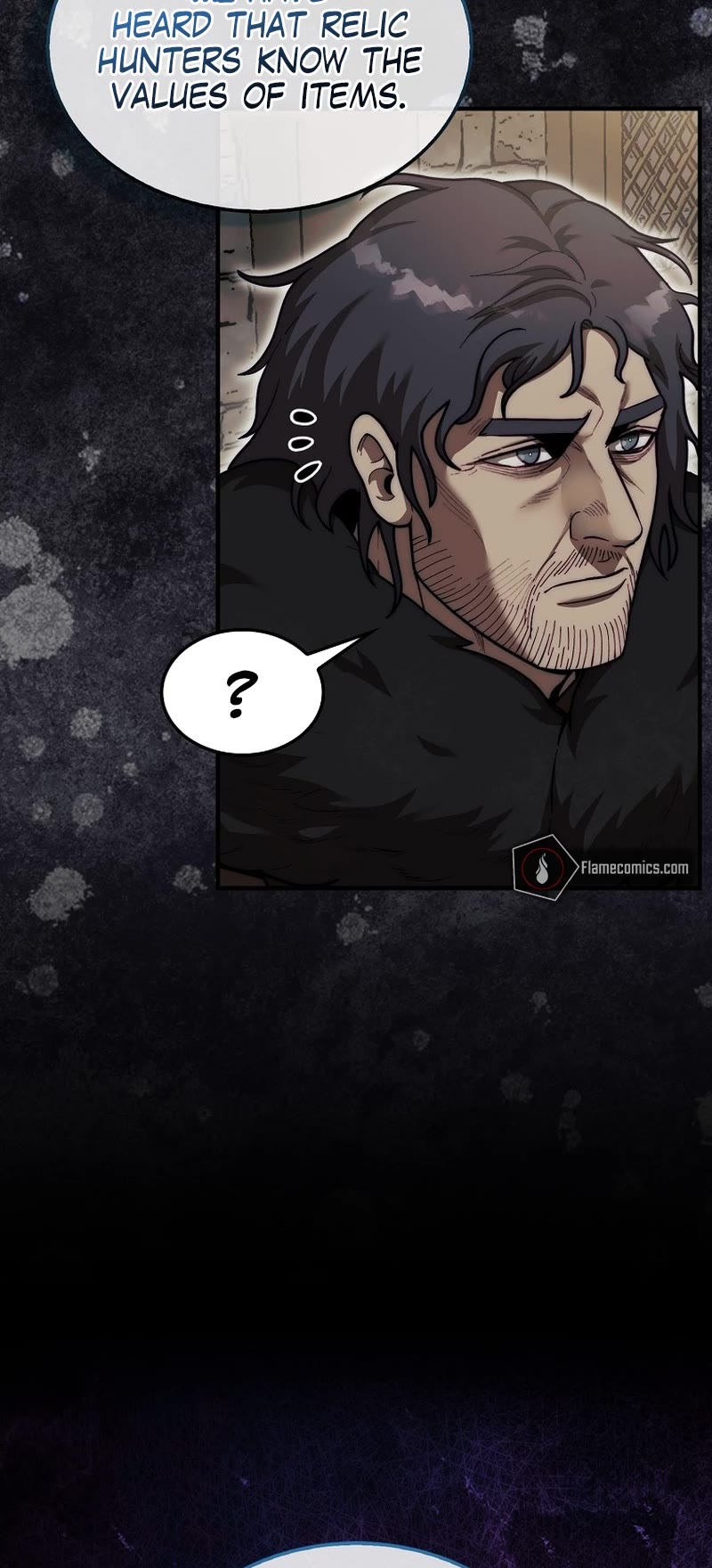 The 31st Piece Overturns the Board Chapter 39 page 35 - Chapter 39