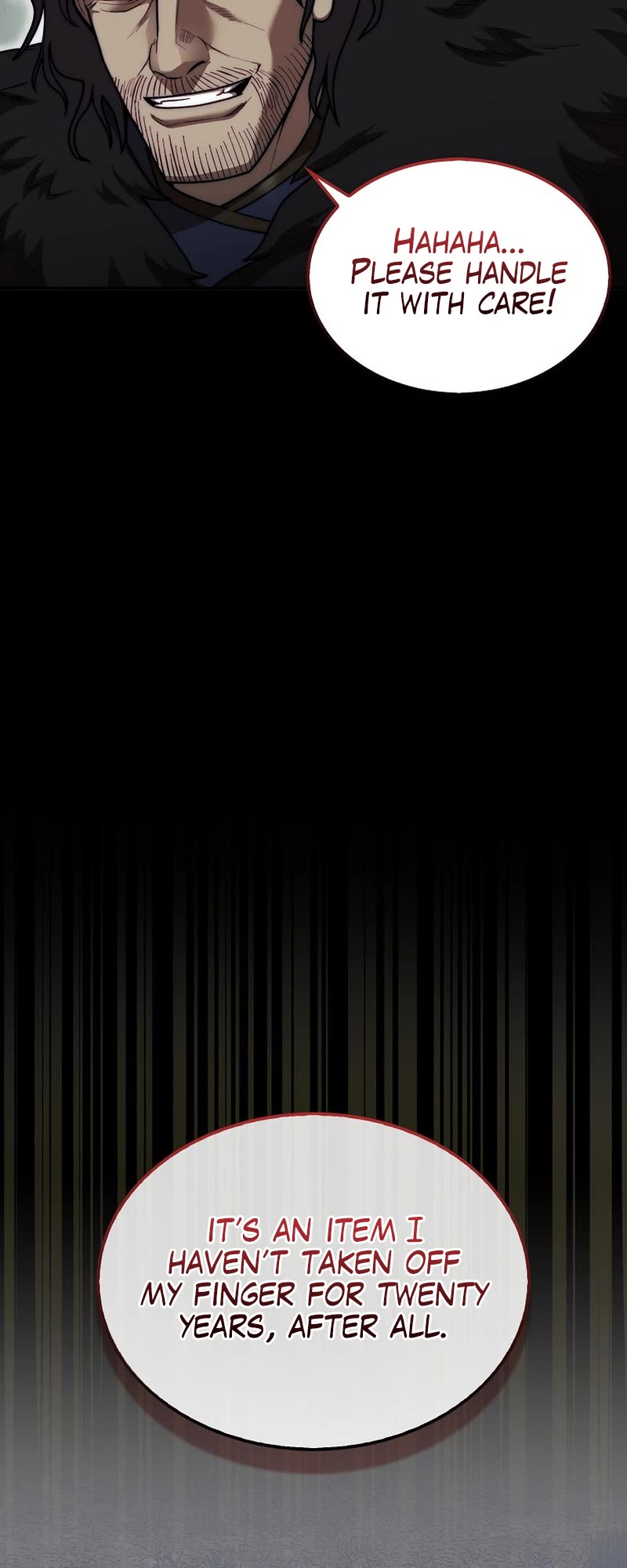 The 31st Piece Overturns the Board Chapter 39 page 49 - Chapter 39