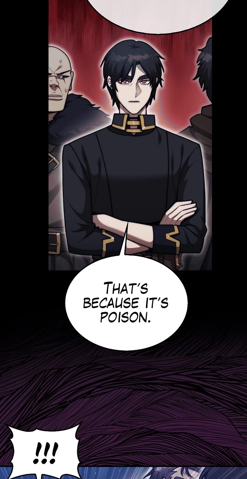 The 31st Piece Overturns the Board Chapter 39 page 52 - Chapter 39