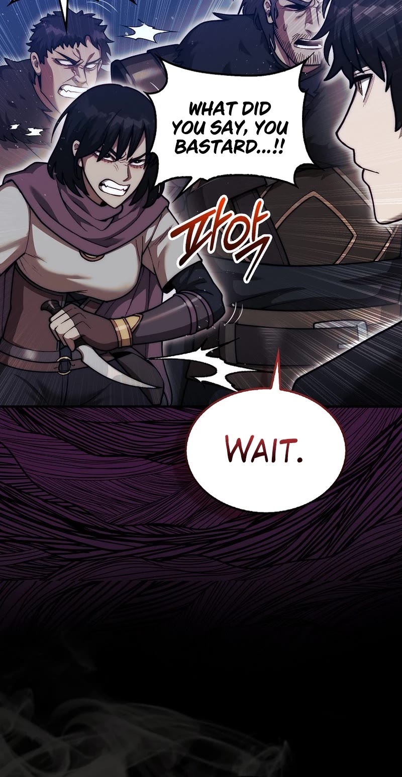 The 31st Piece Overturns the Board Chapter 39 page 53 - Chapter 39