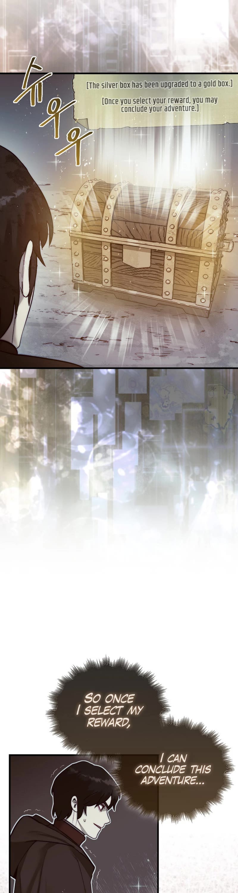 The 31st Piece Overturns the Board Chapter 4 page 15 - Chapter 4