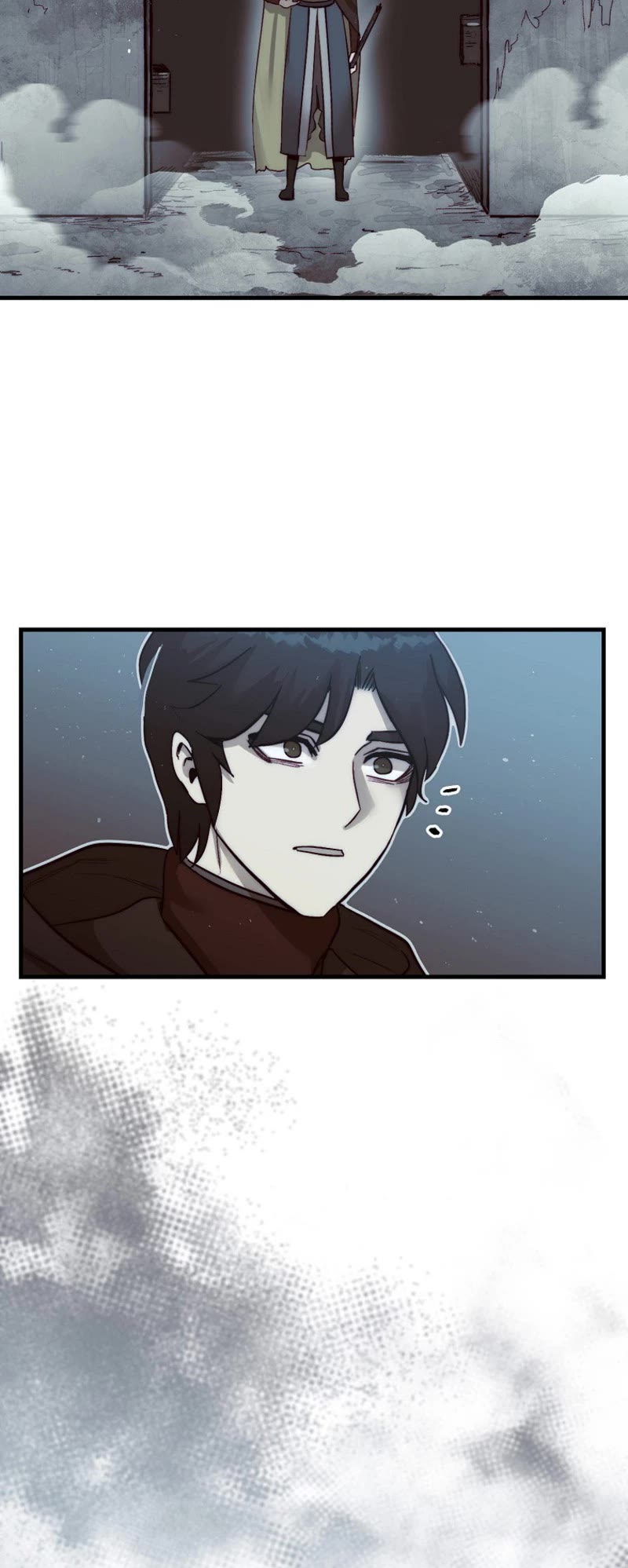 The 31st Piece Overturns the Board Chapter 4 page 24 - Chapter 4