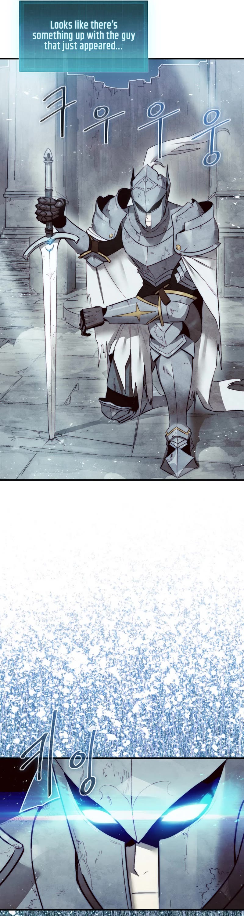 The 31st Piece Overturns the Board Chapter 4 page 26 - Chapter 4