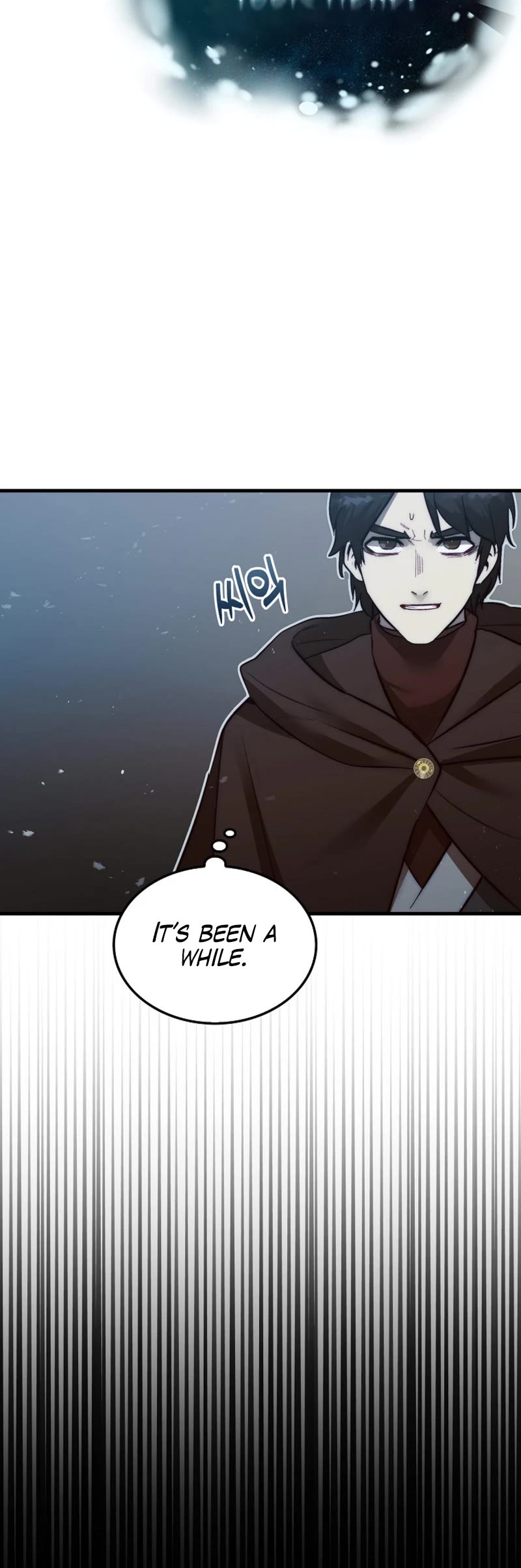 The 31st Piece Overturns the Board Chapter 4 page 29 - Chapter 4