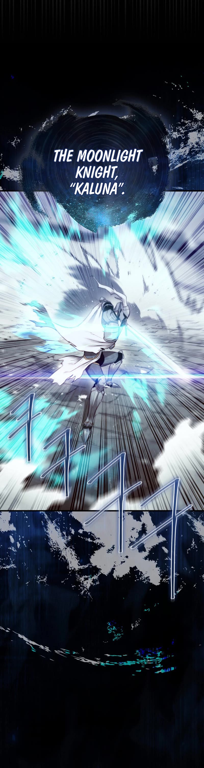 The 31st Piece Overturns the Board Chapter 4 page 30 - Chapter 4
