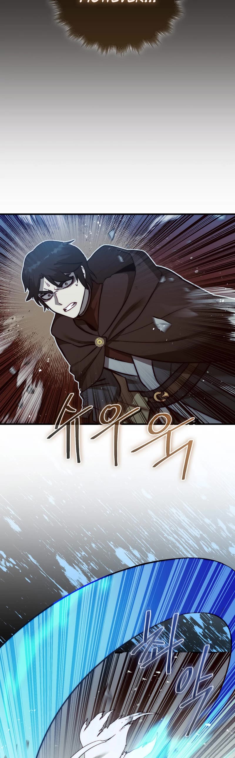 The 31st Piece Overturns the Board Chapter 4 page 36 - Chapter 4
