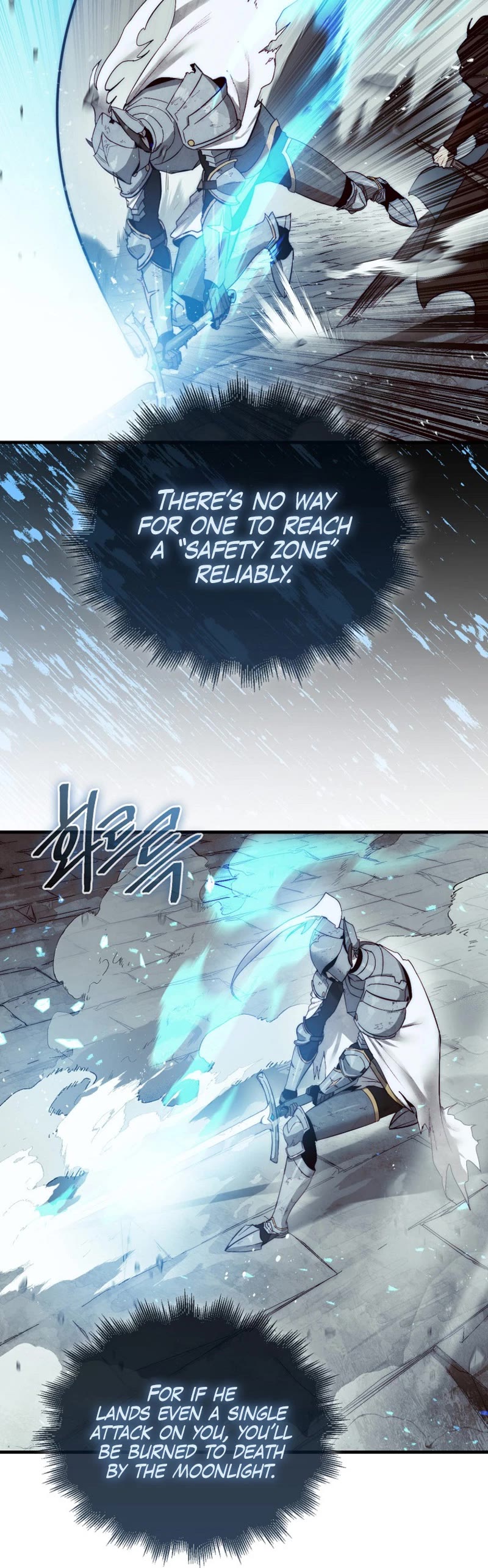 The 31st Piece Overturns the Board Chapter 4 page 37 - Chapter 4