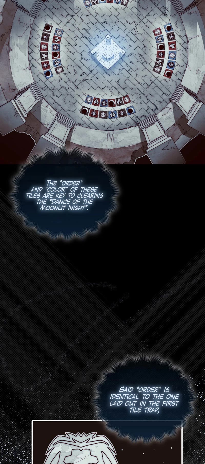 The 31st Piece Overturns the Board Chapter 4 page 40 - Chapter 4