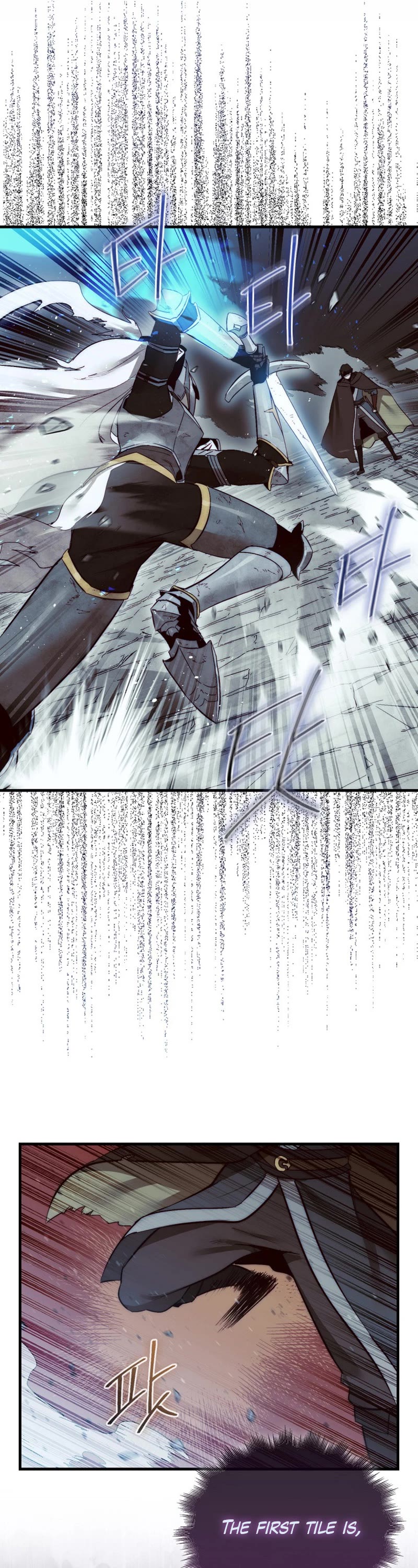 The 31st Piece Overturns the Board Chapter 4 page 42 - Chapter 4