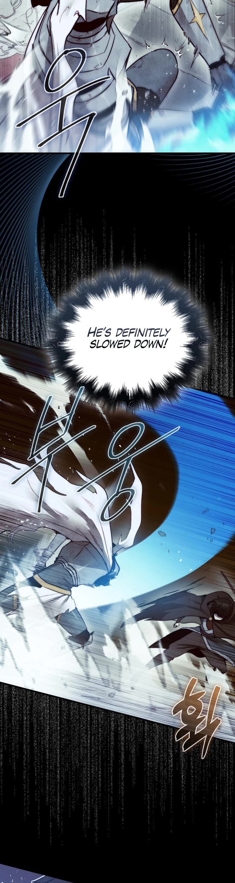 The 31st Piece Overturns the Board Chapter 4 page 47 - Chapter 4