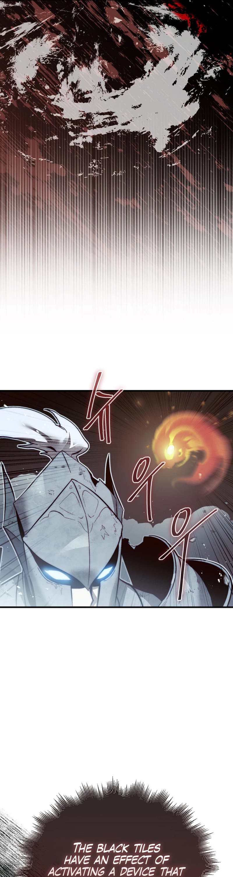The 31st Piece Overturns the Board Chapter 4 page 50 - Chapter 4