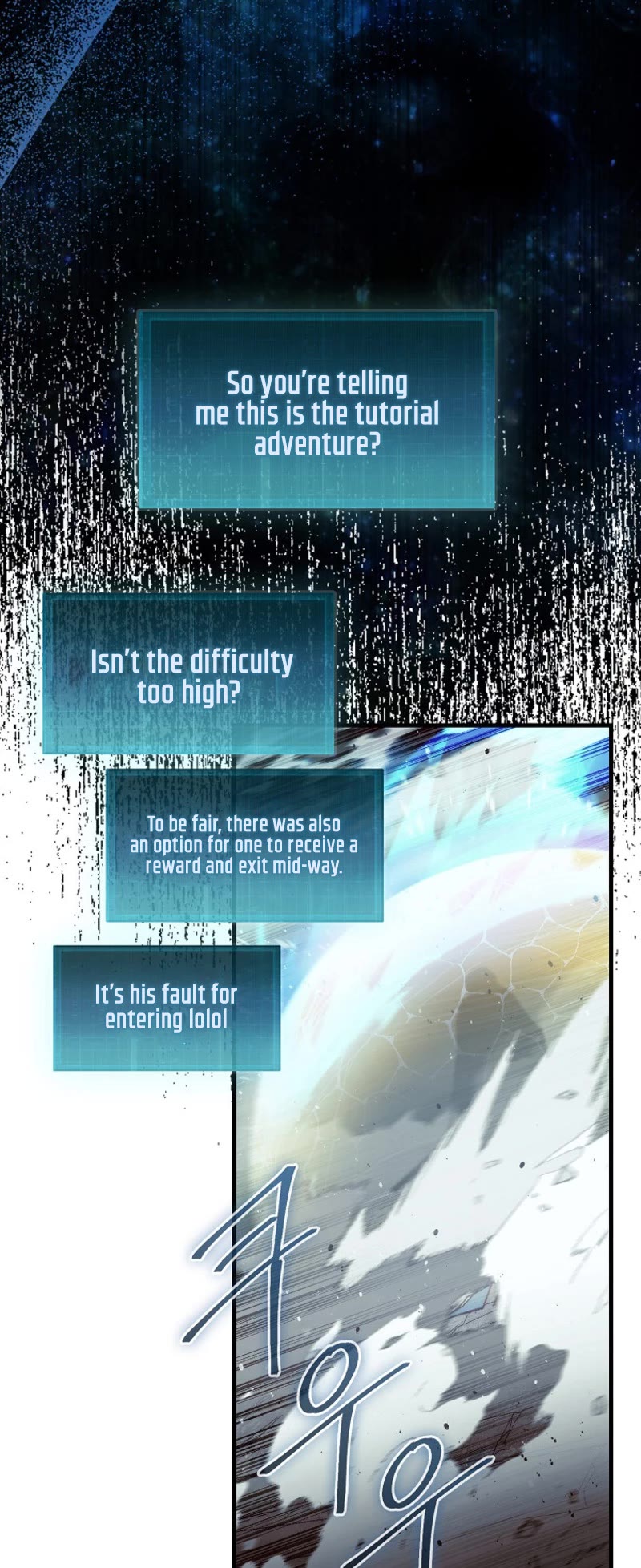 The 31st Piece Overturns the Board Chapter 4 page 56 - Chapter 4