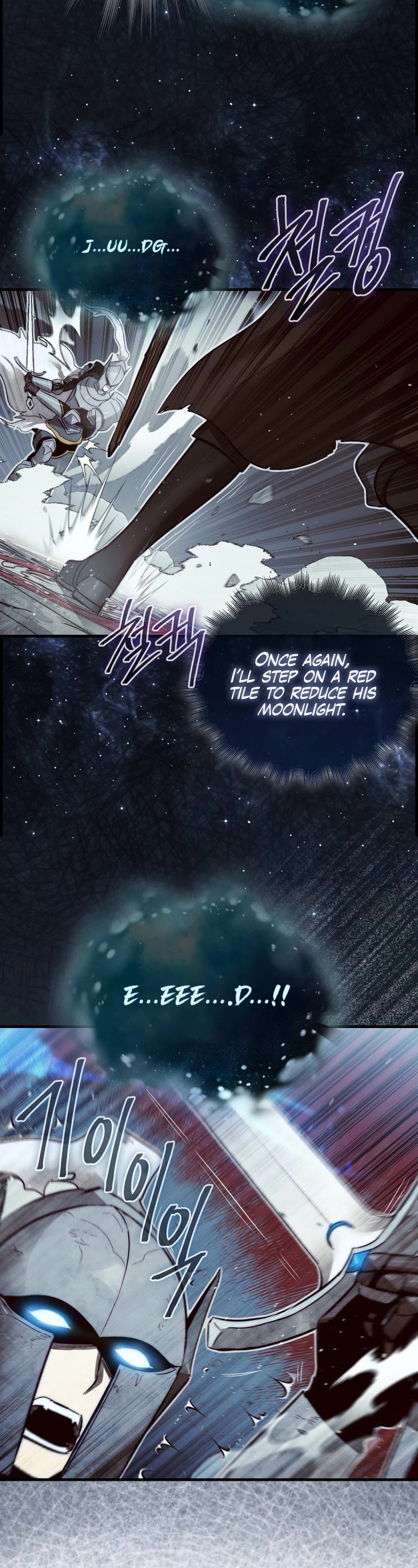 The 31st Piece Overturns the Board Chapter 4 page 59 - Chapter 4