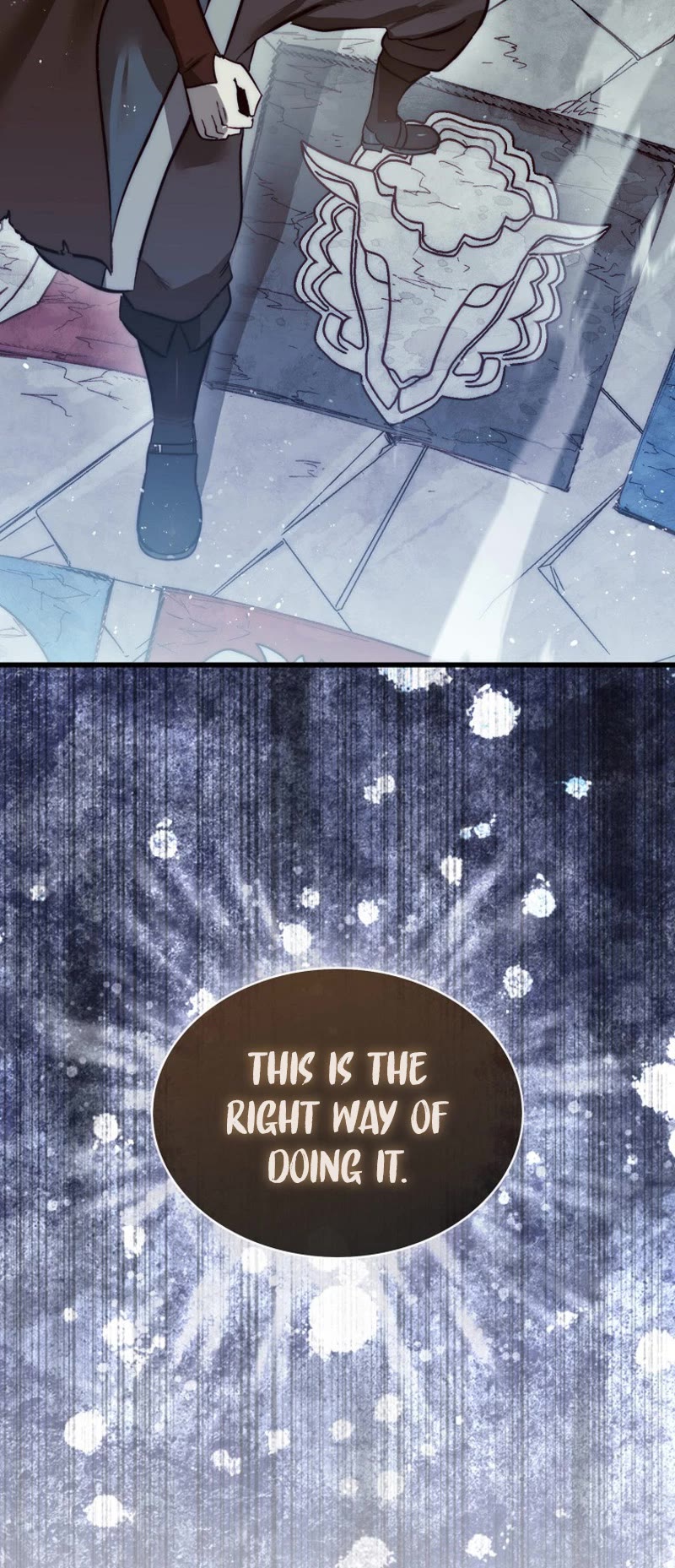 The 31st Piece Overturns the Board Chapter 4 page 66 - Chapter 4